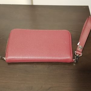 Thirty-One All About The Benjamins Wallet